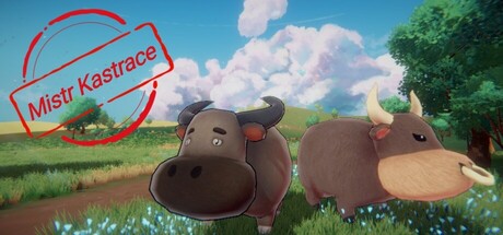 Mistr Kastrace