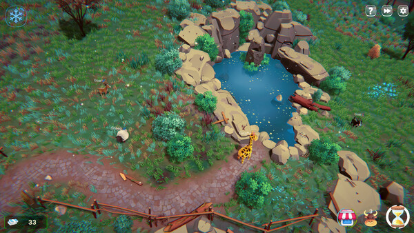 Neuter Master screenshot 6