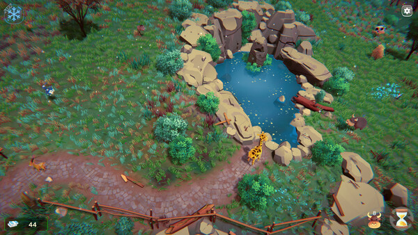 Screenshot of Neuter Master