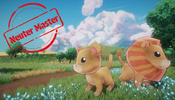 Neuter Master