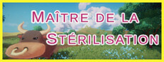 Maître de la Stérilisation