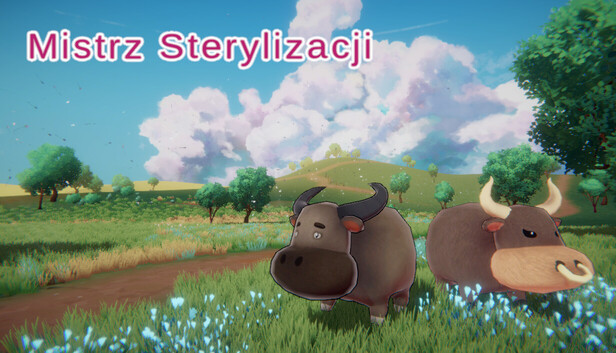 Mistrz Sterylizacji