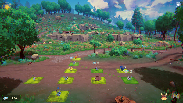 Neuter Master screenshot 3