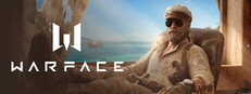 Warface game cover