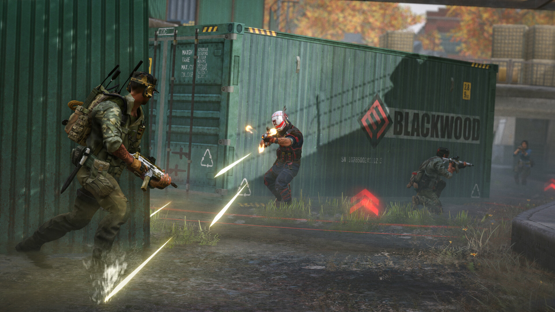 Warface – Screenshot 15
