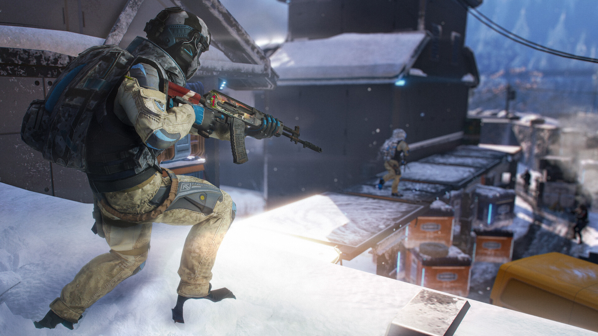 Warface screenshot 8