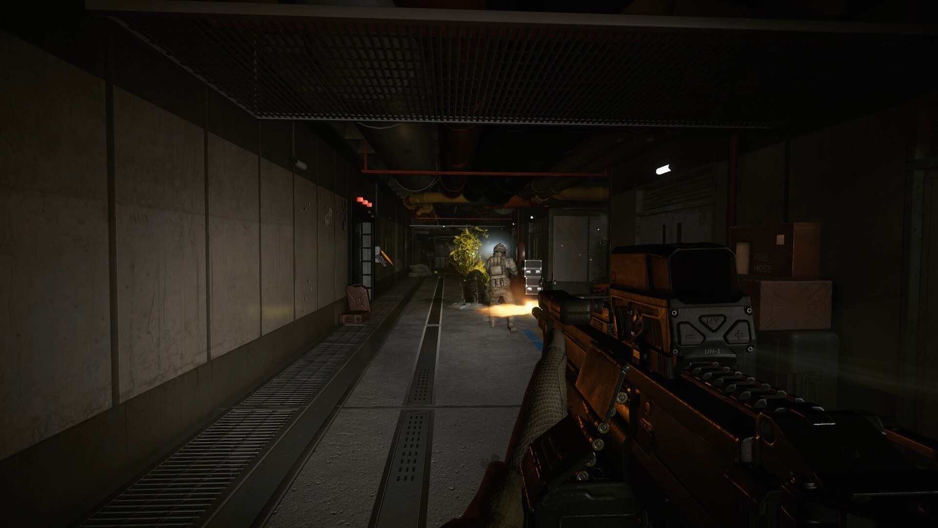 Warface