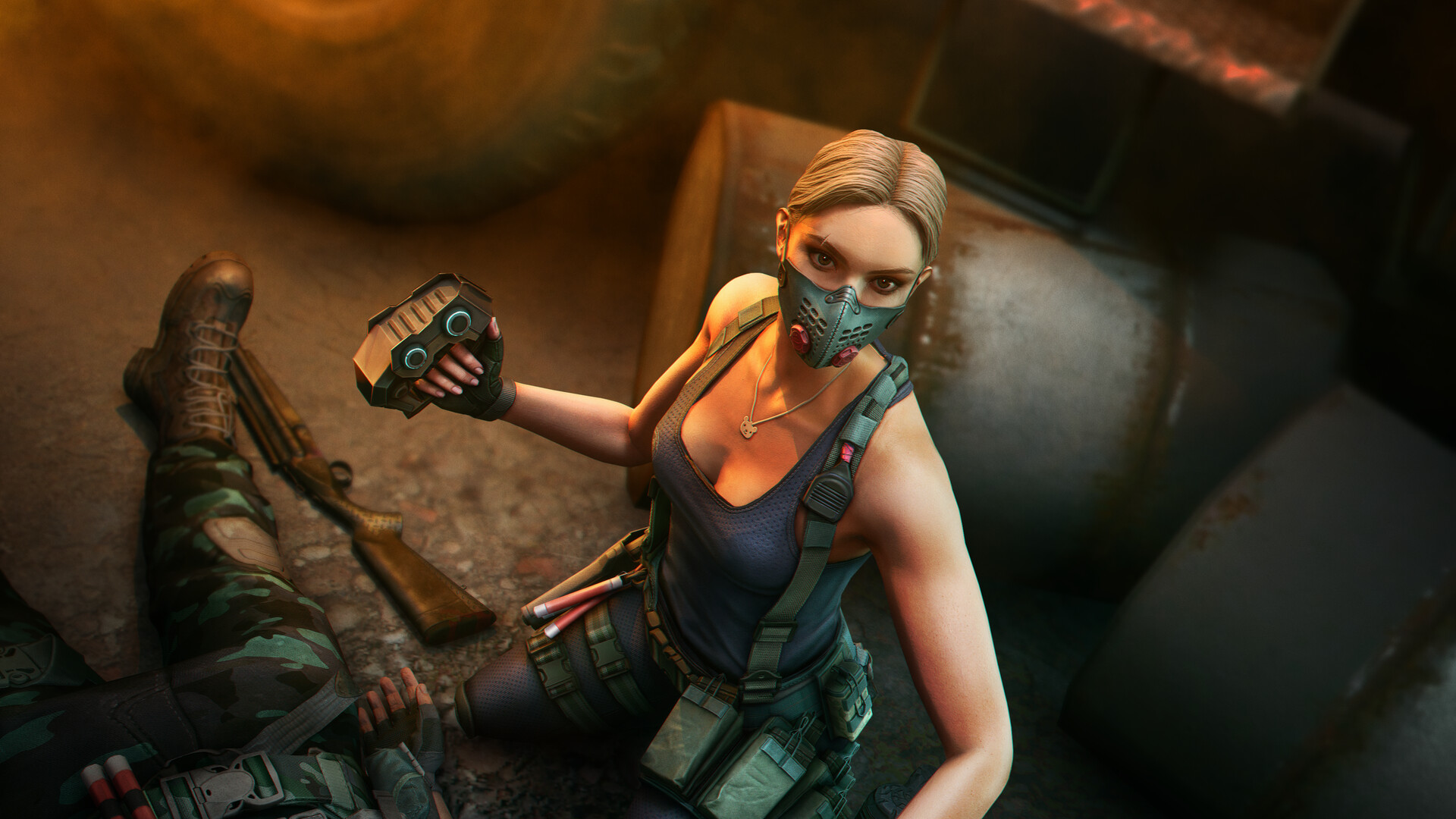 Warface screenshot 3