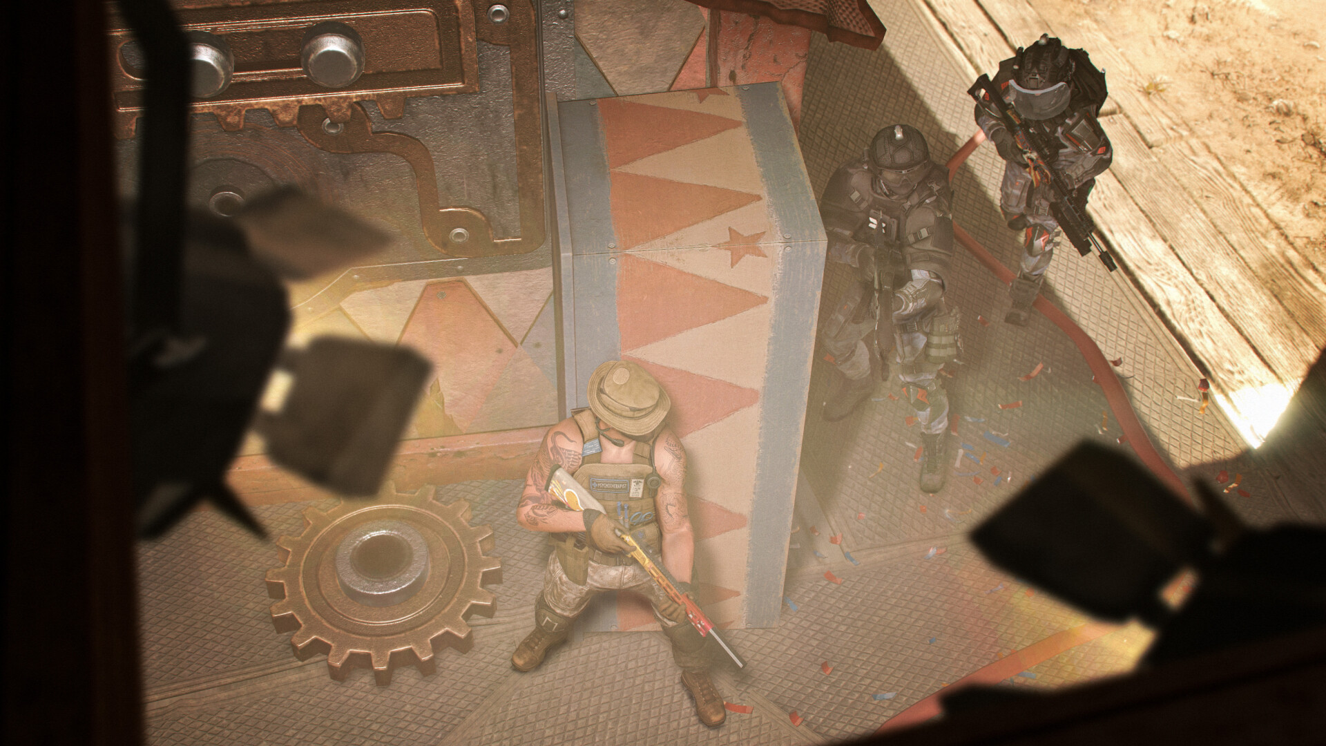 Warface screenshot 13