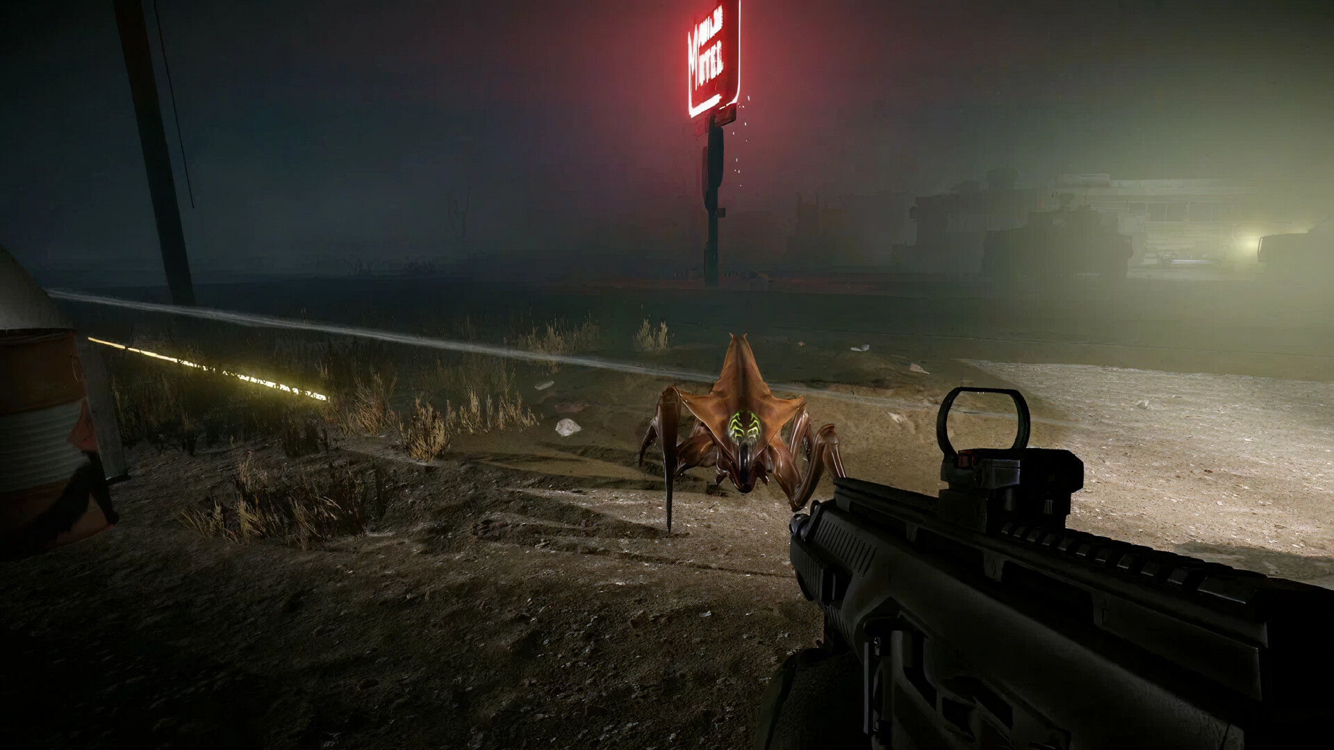 Warface screenshot 9