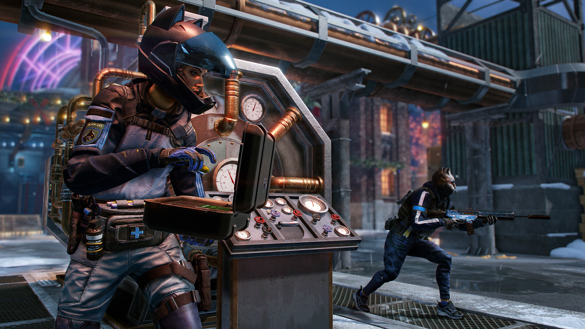 Warface screenshot 4