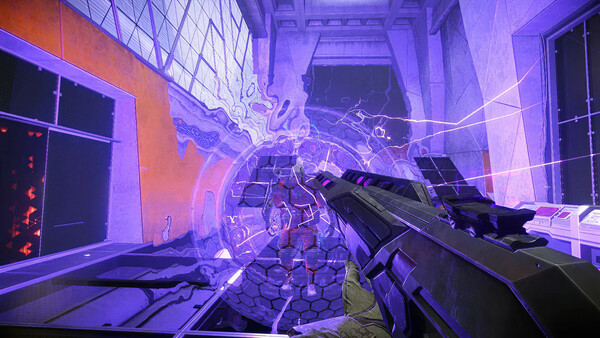 Warface