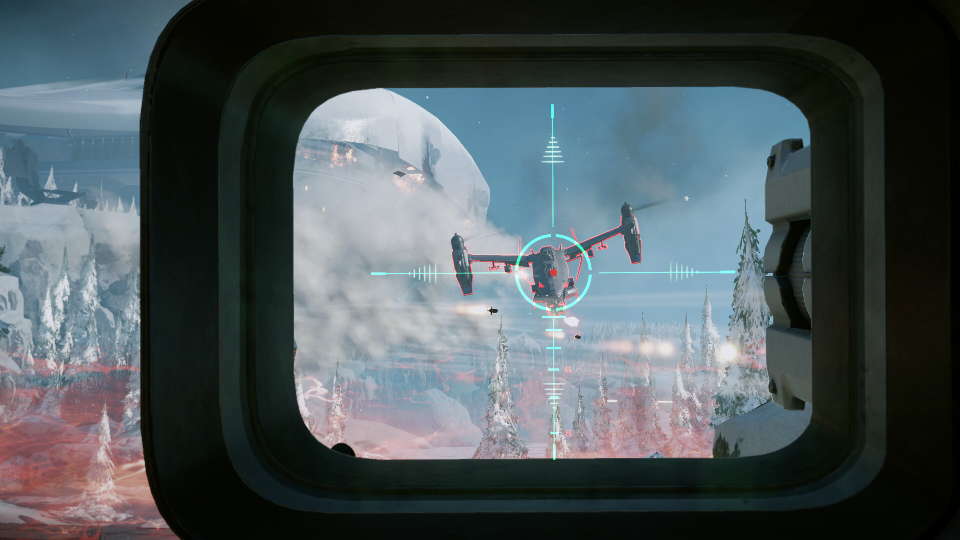 Warface