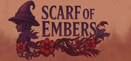 Scarf of Embers