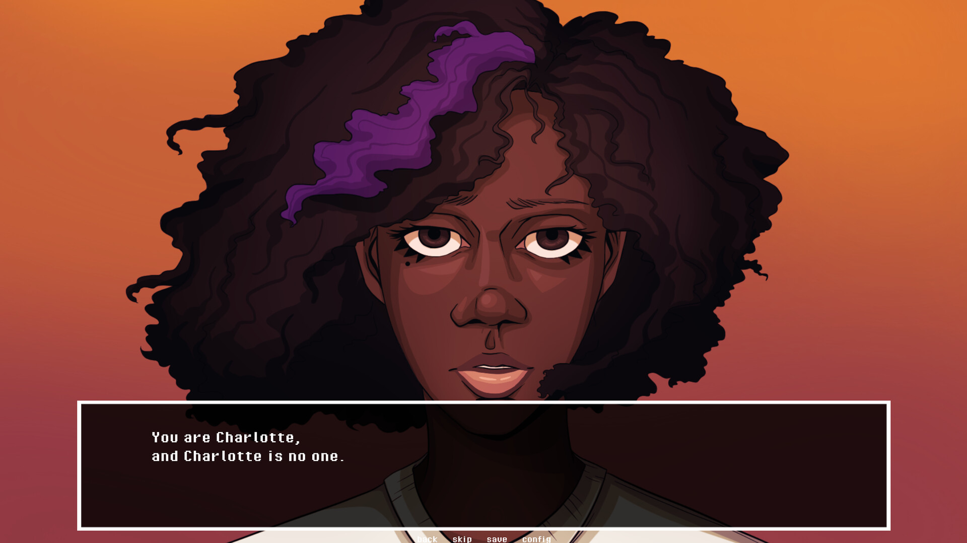 rest: in a dark room screenshot #4