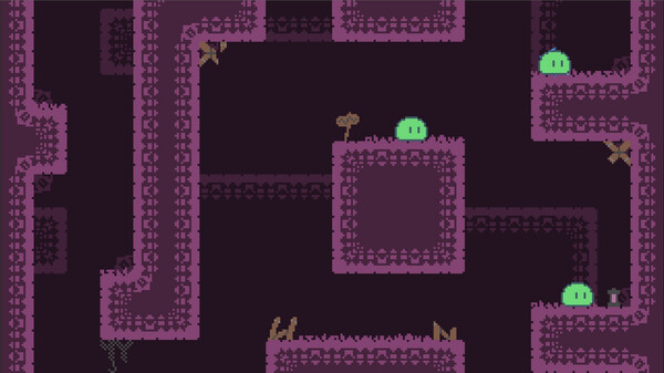 Slime In Abysmfor windows and Linux 1