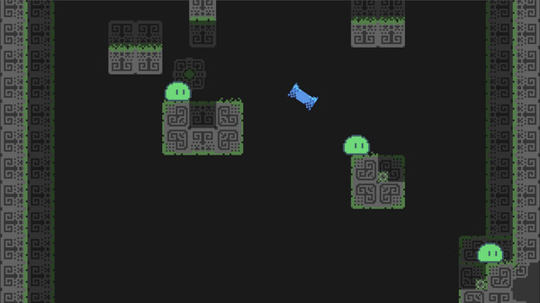 Скриншот из Slime In Abysm