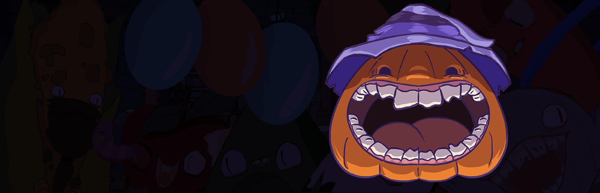 Murky
