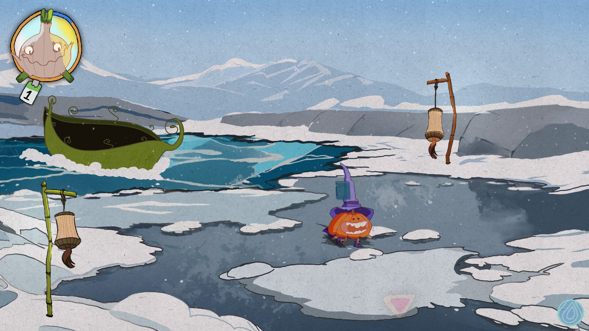 Murky screenshot 8