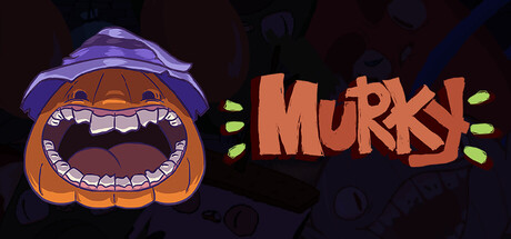 Murky - similar game to Ward Zero by Mecha Studios
