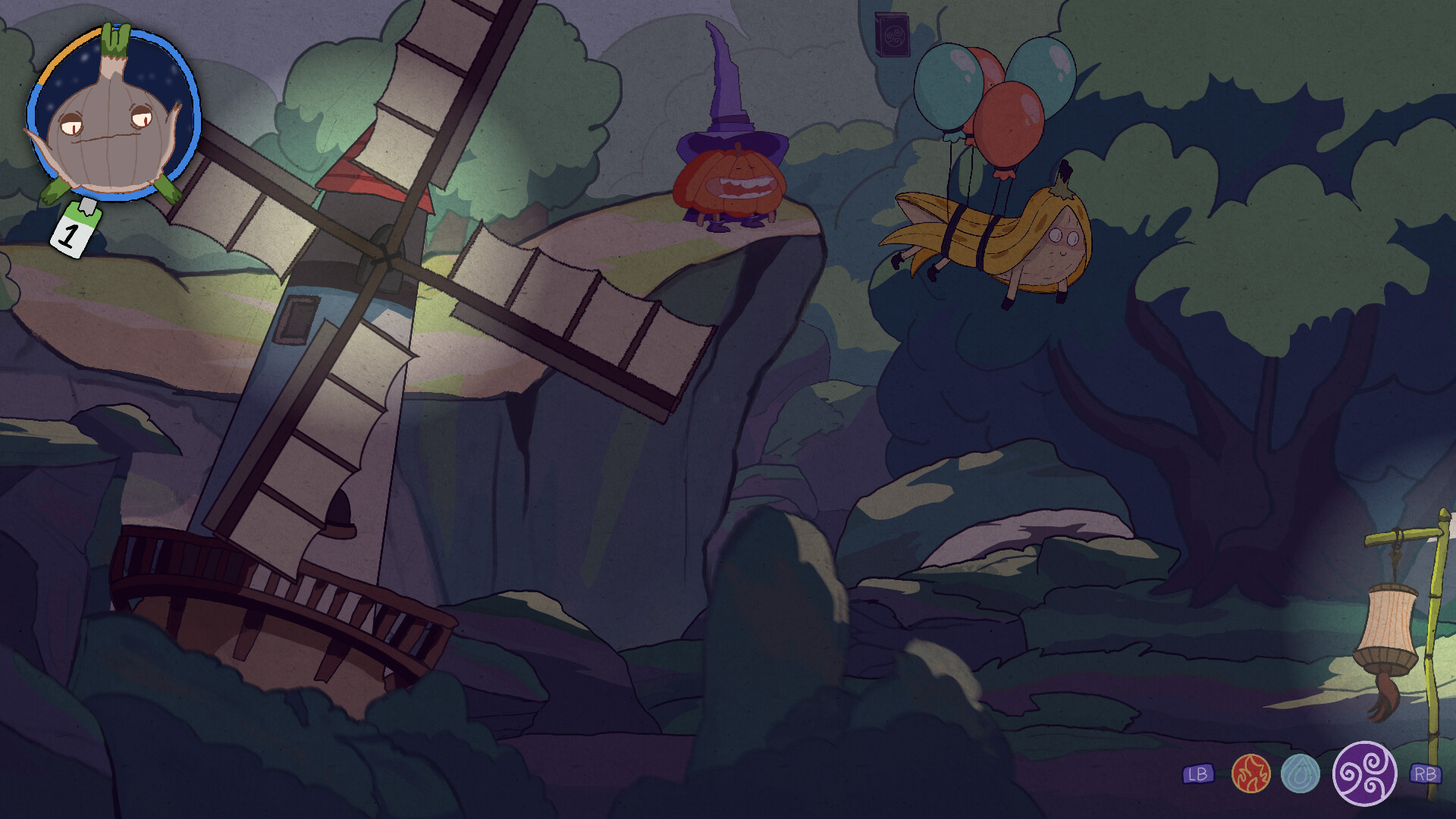 Murky screenshot #10