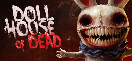 Dollhouse of Dead Playtest cover art
