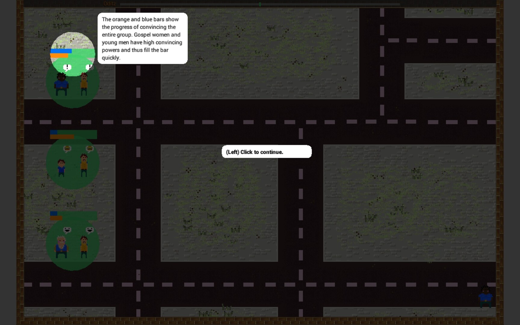 We Are Prophet screenshot 1