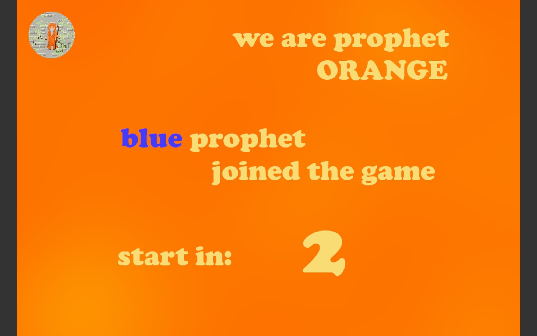We Are Prophet screenshot #2