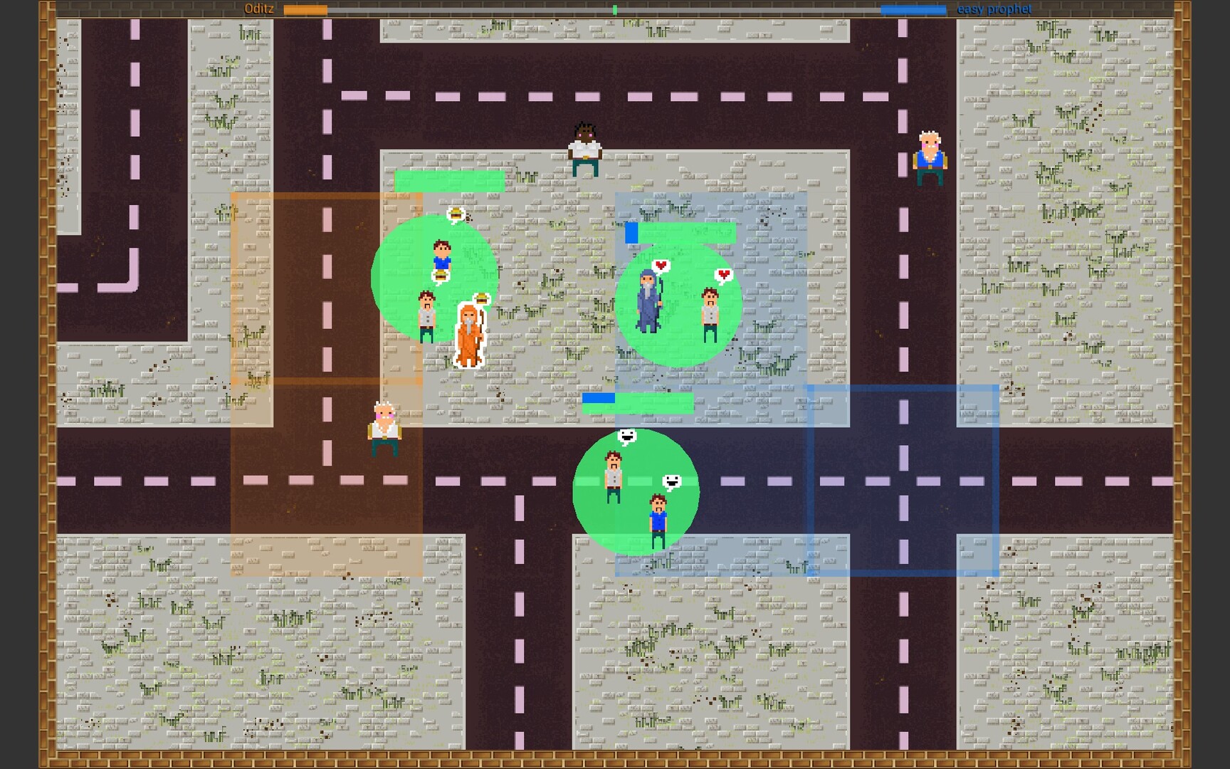 We Are Prophet screenshot #4