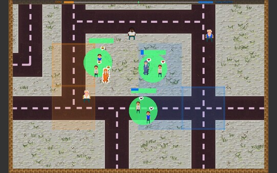 Screenshot 4 of We Are Prophet - final gameplay screenshot