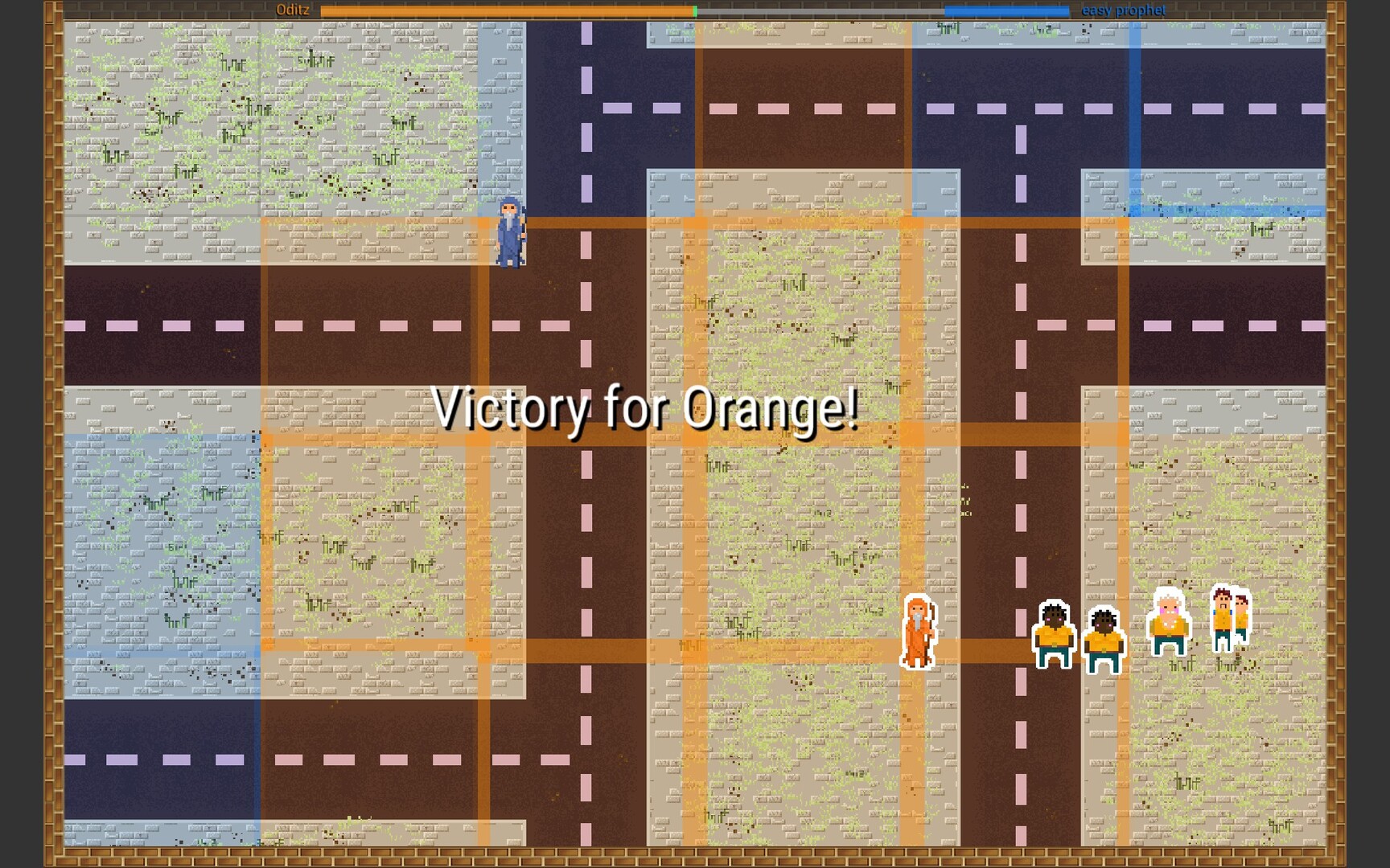 We Are Prophet screenshot #5