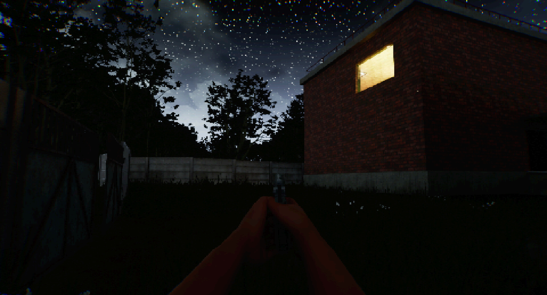 Dick Shortson. The Detective. screenshot #6