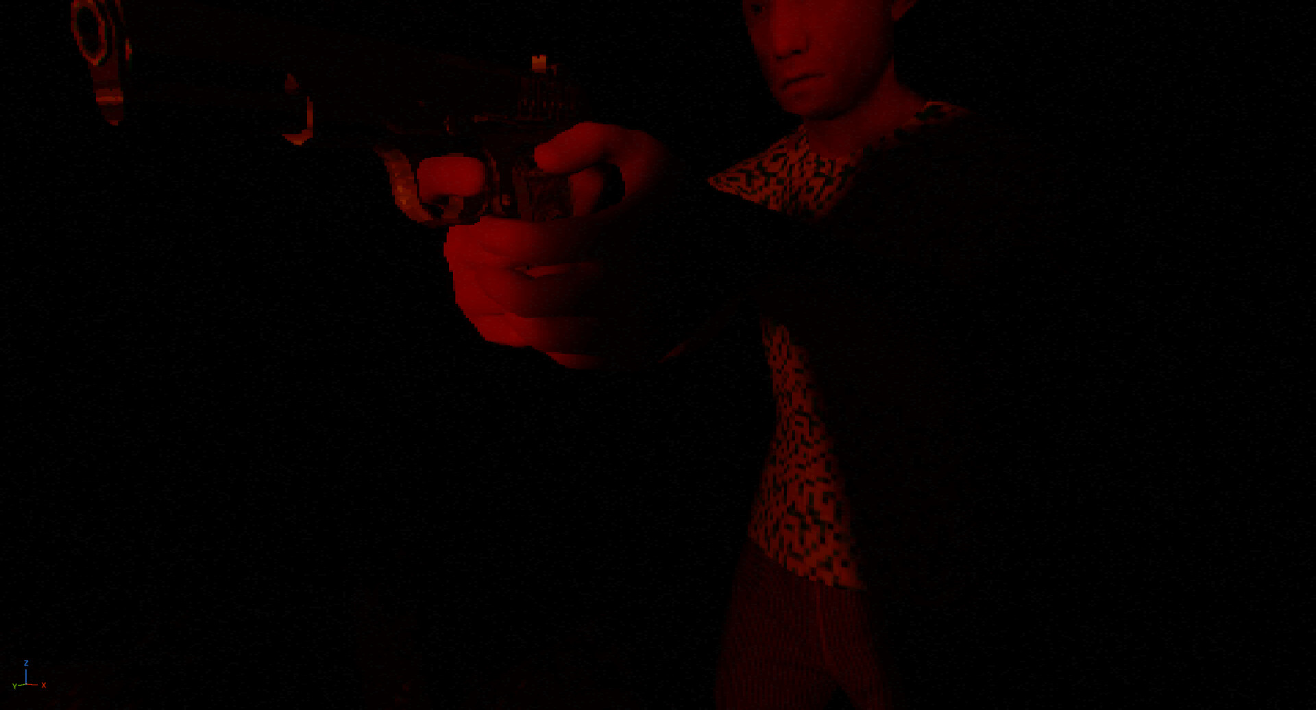 Dick Shortson. The Detective. screenshot #4