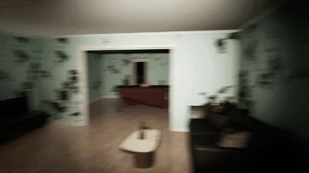 Dick Shortson. The Detective. video 4