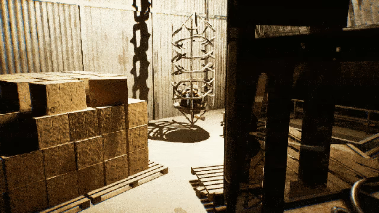 Dick Shortson. The Detective. video 3