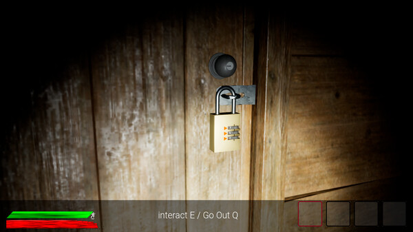 Cursed Presence screenshot 4