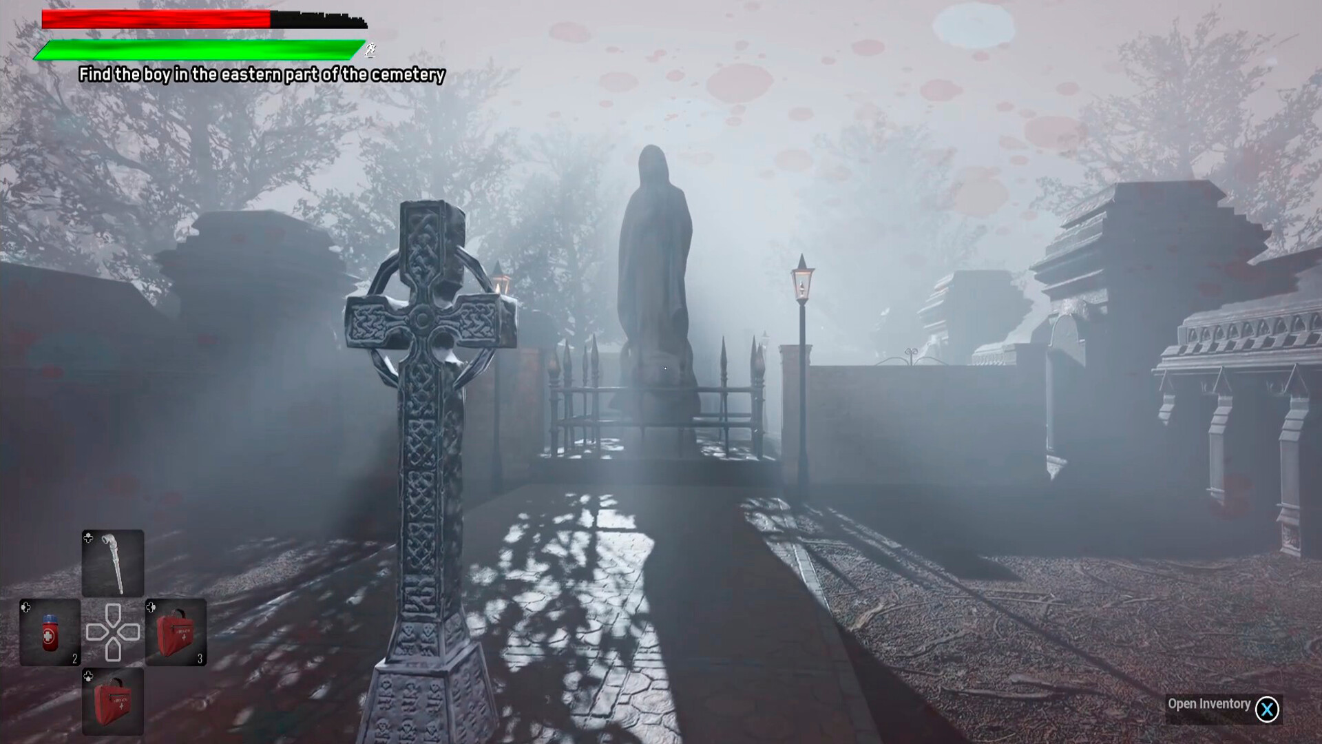 Cursed Presence screenshot #4