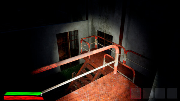 Cursed Presence screenshot 1