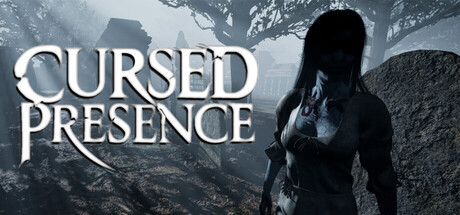 Cursed Presence game header image