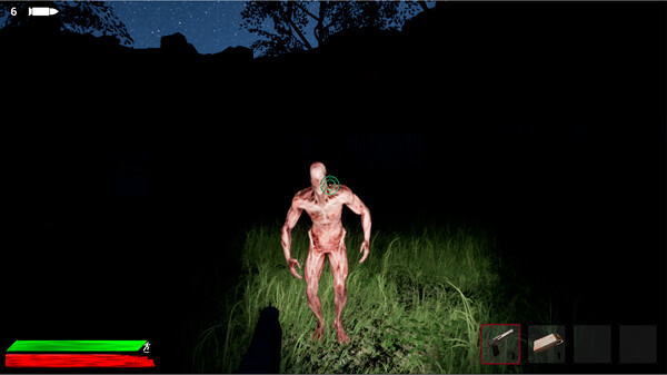 Cursed Presence screenshot 5