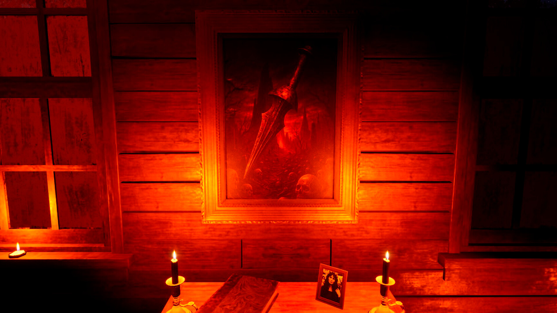 Cursed Presence screenshot #7