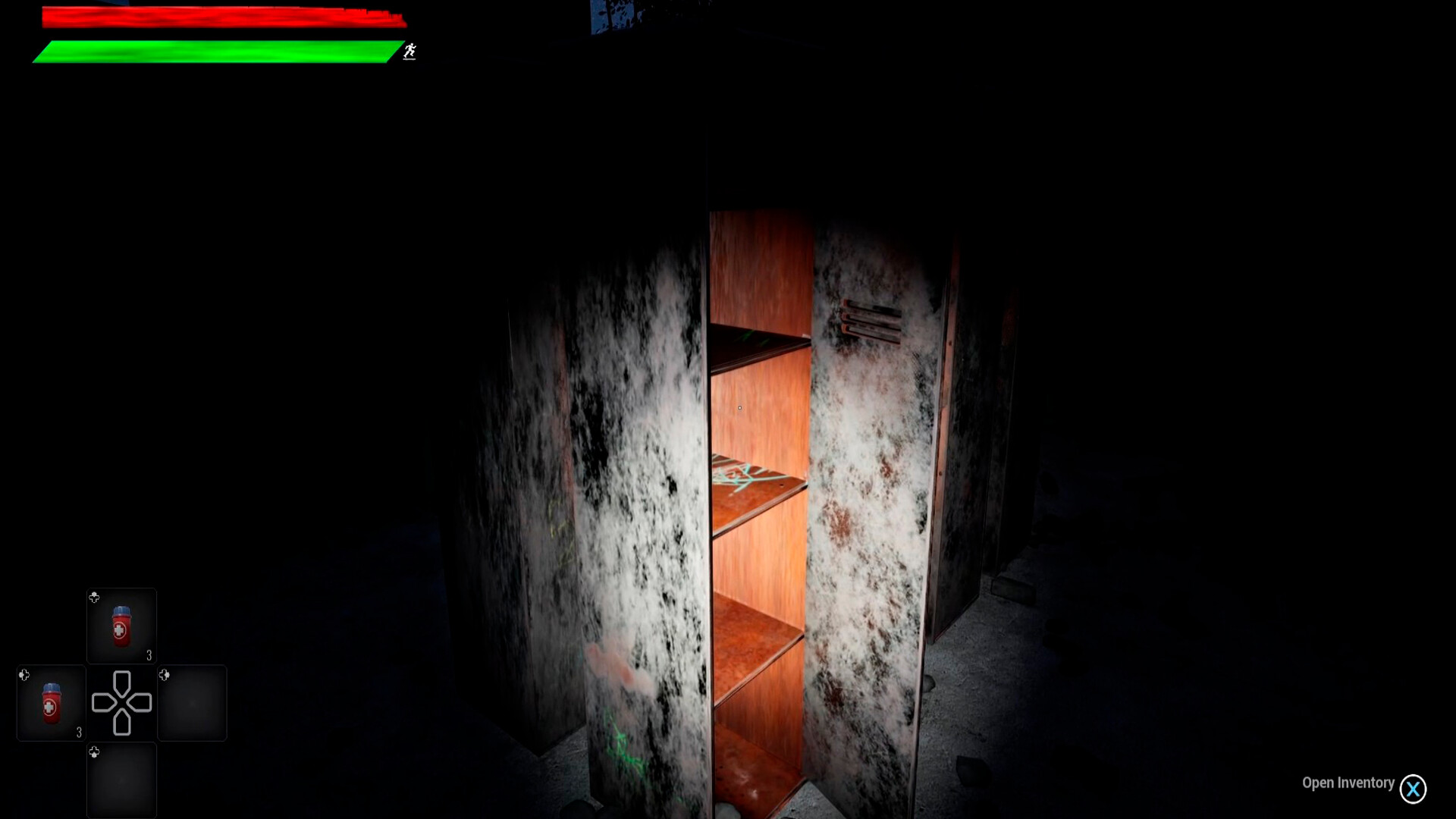 Cursed Presence screenshot #3