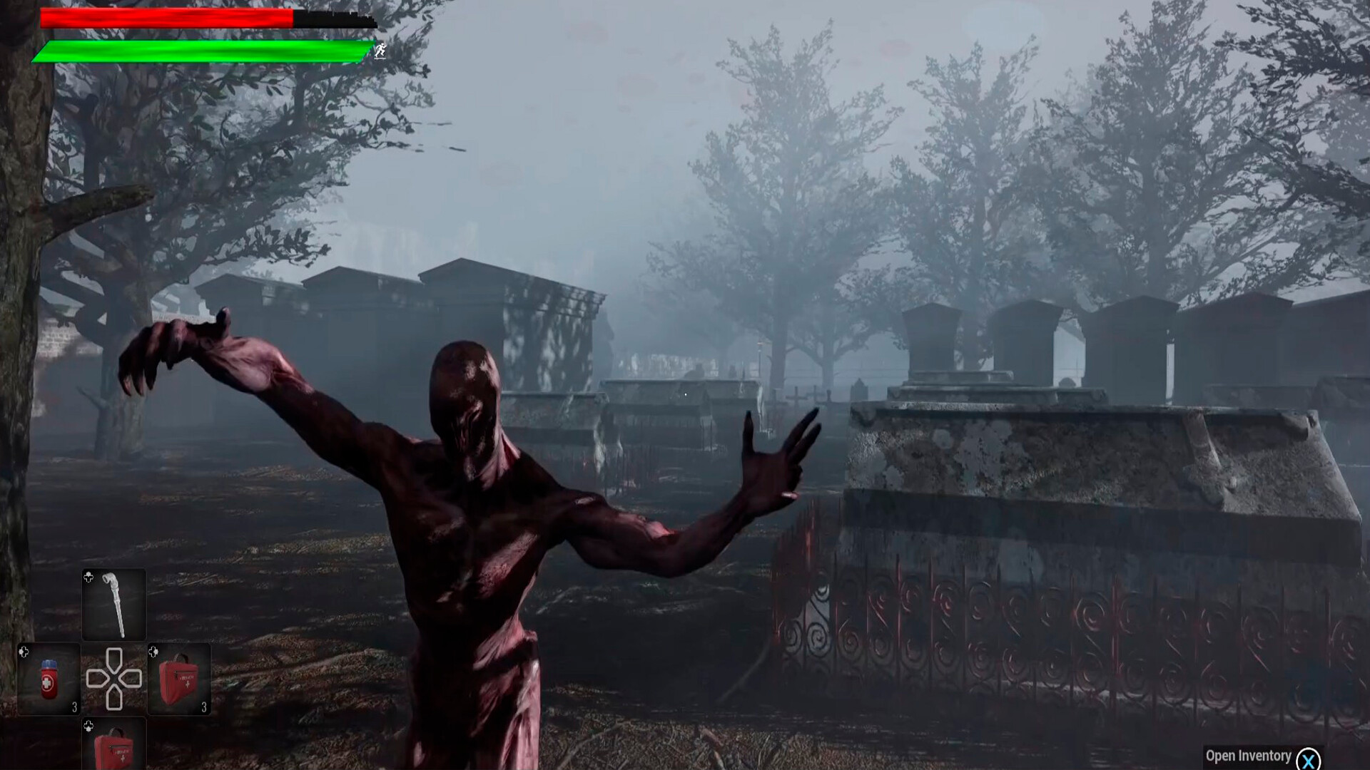 Cursed Presence screenshot #6