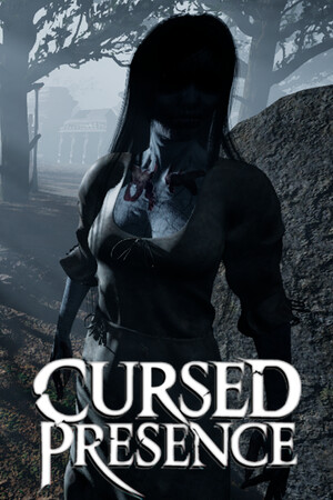 Cursed Presence cover art