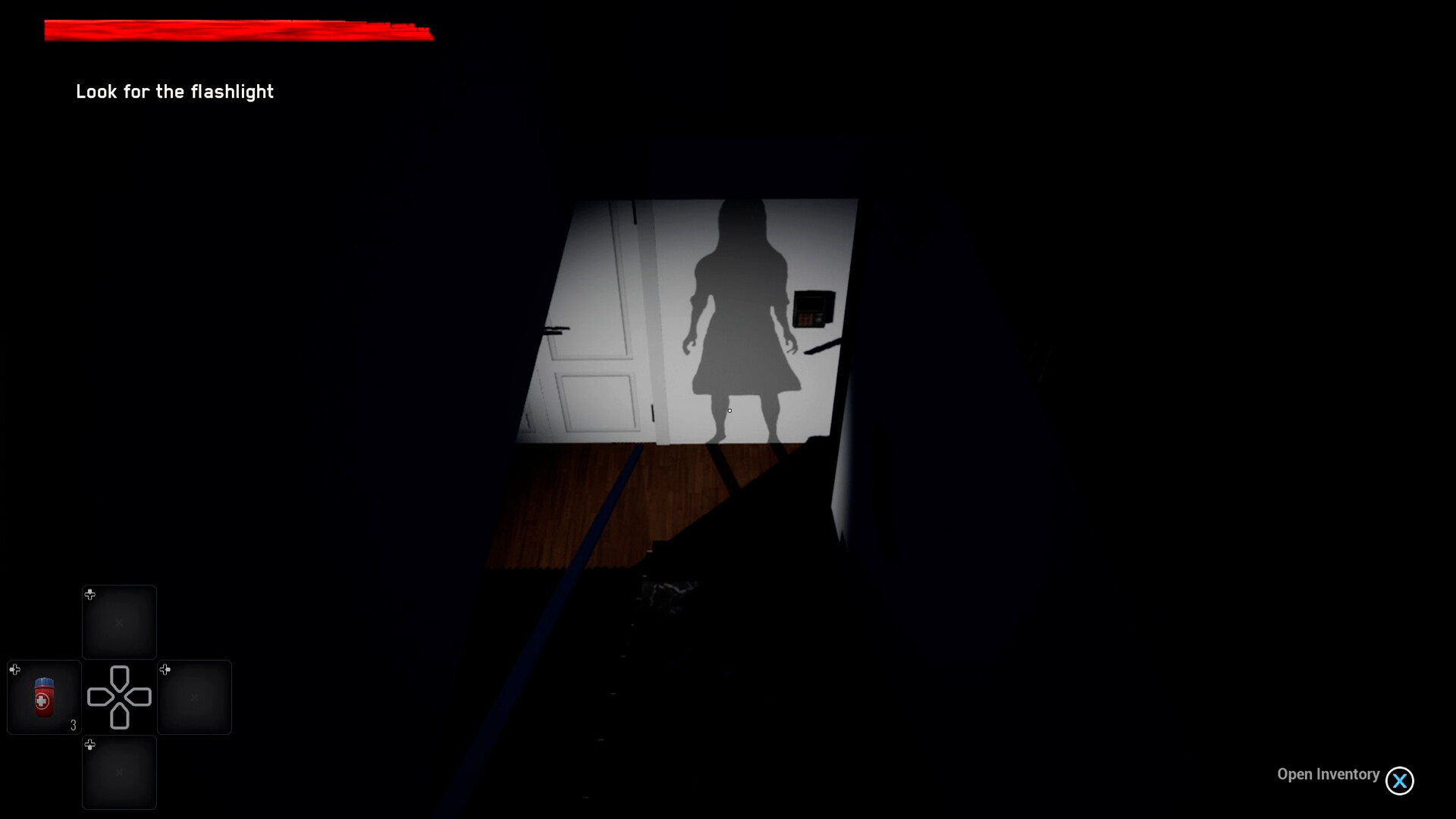 Cursed Presence screenshot #2