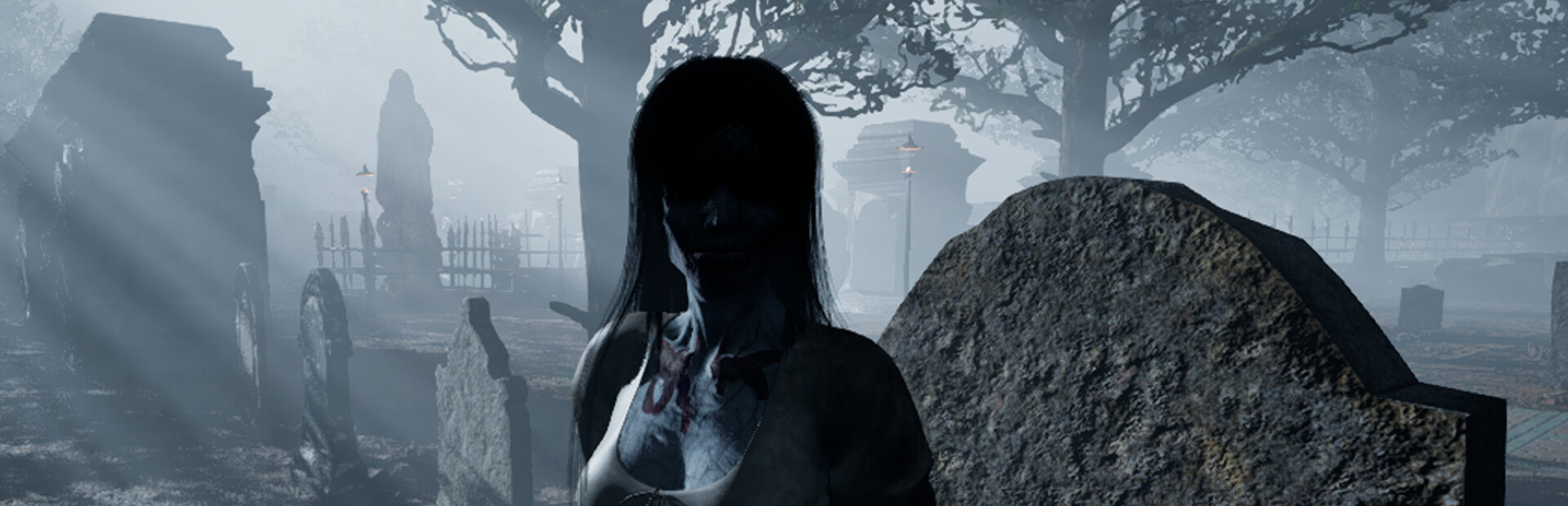 Cursed Presence