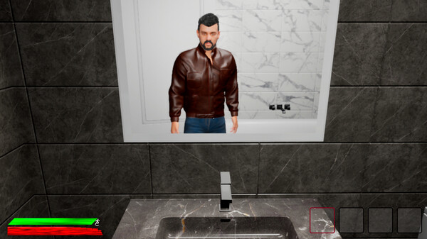 Cursed Presence screenshot 3