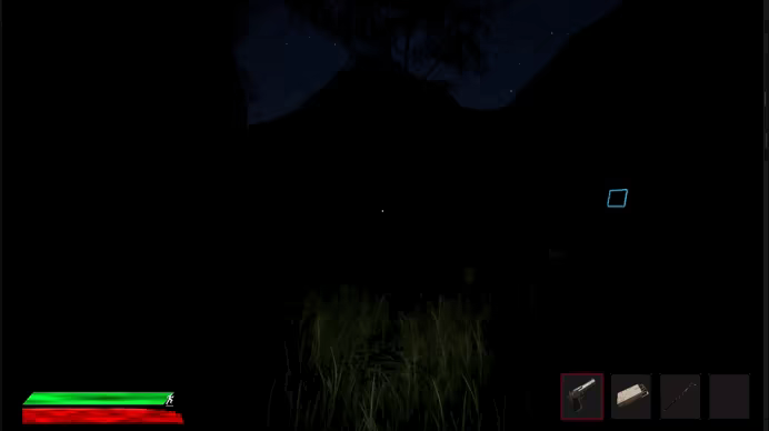 Cursed Presence video 1