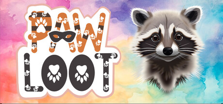 Paw Loot cover art