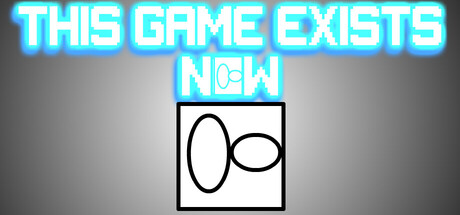 This Game Exists Now